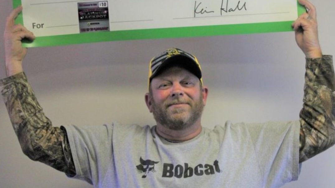 Wyszedł do sklepu po mleko czekoladowe 