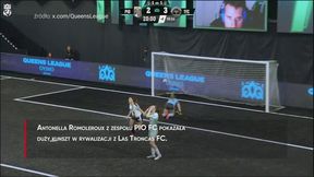 #dziejesiewsporcie: Aż miło popatrzeć. Takie gole nie padają często!