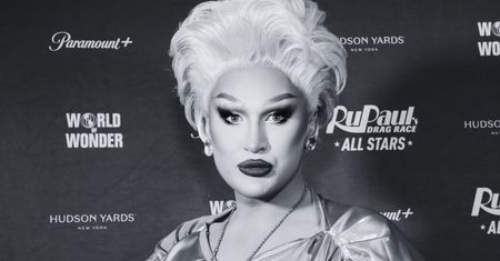 Nie żyje gwiazda "RuPaul's Drag Race". James Lee Williams miał 32 lata