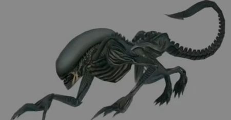 Tak wyglądałyby Ksenomorfy w grze RPG z uniwersum Obcego