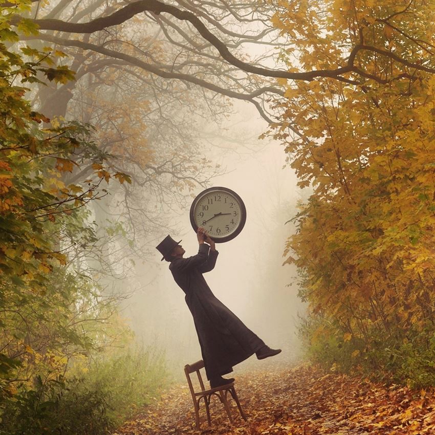 Sebastian Łuczywo pokazuje uroki polskiej prowincji i podbija Internet na świecie 8