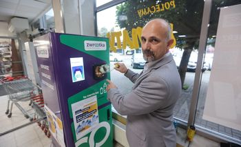 Zmiany wchodzą w życie dziś, ale nowy system kaucyjny długo będzie się docierał