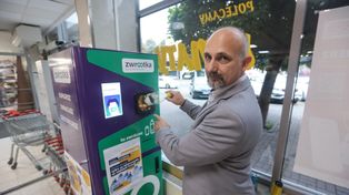 Zmiany wchodzą w życie dziś, ale nowy system kaucyjny długo będzie się docierał