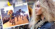 Beyonce o krok od tragedii podczas występu Super Bowl 2016! Zrobiło się niebezpiecznie