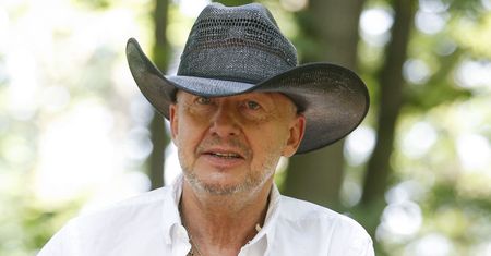 Linda pokazał swoje auto. W ogłoszeniu napisał, że chce 159 tys. zł