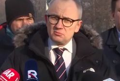 Nadgorliwość TV Republika. Przetłumaczono nazwisko polityka PiS na angielski