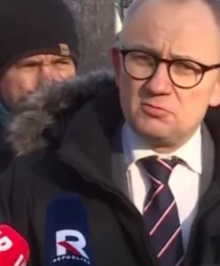 Nadgorliwość TV Republika. Przetłumaczono nazwisko polityka PiS na angielski