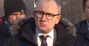 Nadgorliwość TV Republika. Przetłumaczono nazwisko polityka PiS na angielski