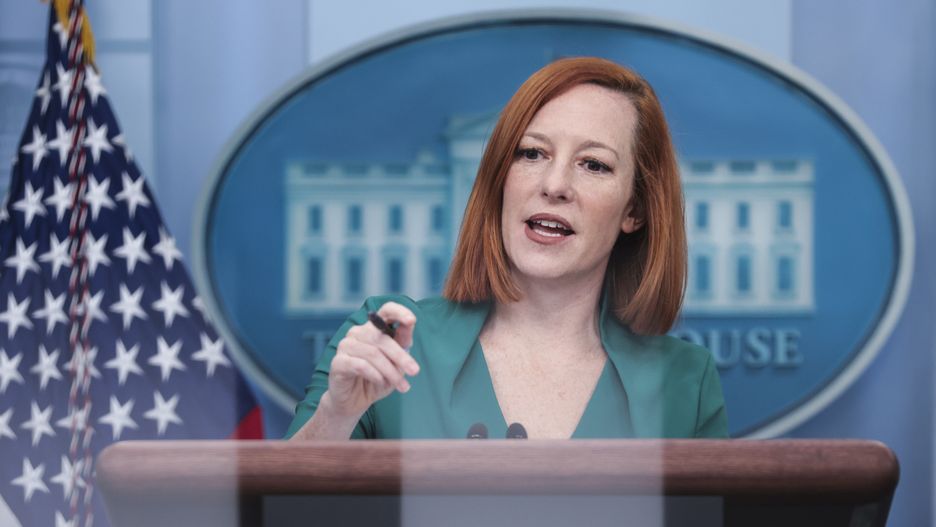 Gorąco wokół Ukrainy. Biały Dom: Rosja może dokonać inwazji w każdej chwili