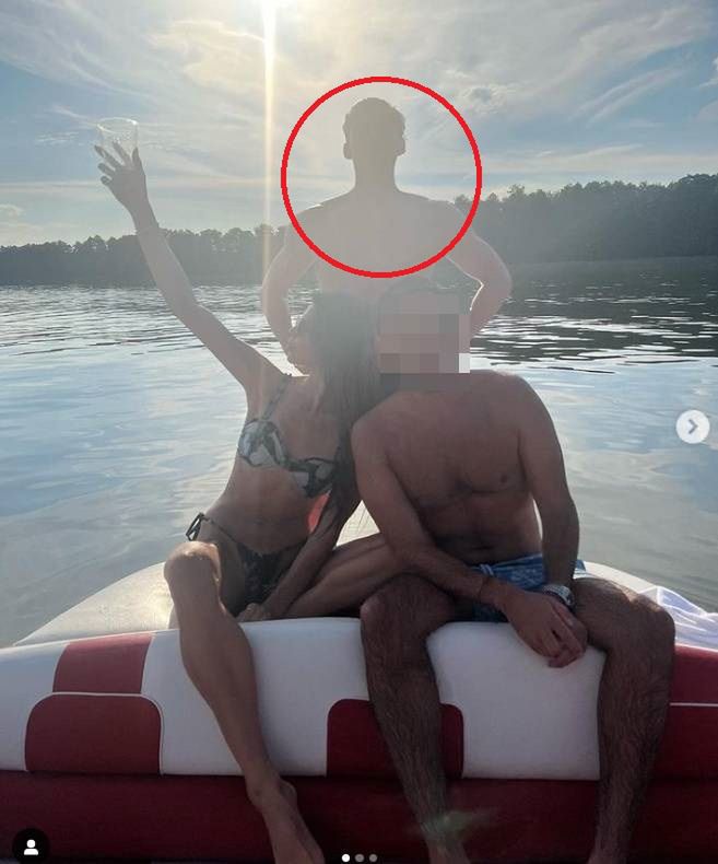 Anna Markowska i Sebastian Fabijański