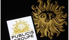 Publicis Groupe wypłaci rekordową pulę 540 mln euro premii, zmniejsza liczbę freelancerów o 27 proc.
