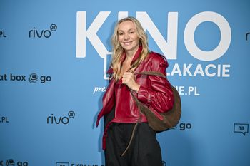 Rozstała się z mężem. Sonia Bohosiewicz układa sobie życie na nowo