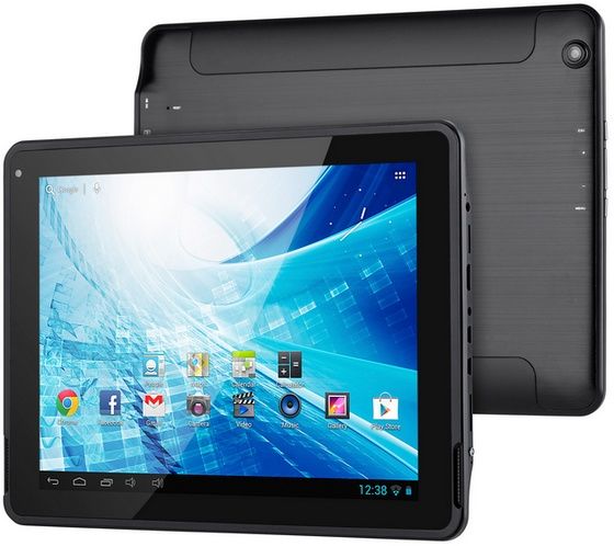Kruger&amp;Matz KM0973G tablet wygląd
