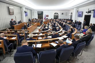 Rekompensaty dla samorządów za Polski Ład. Senat podjął decyzję