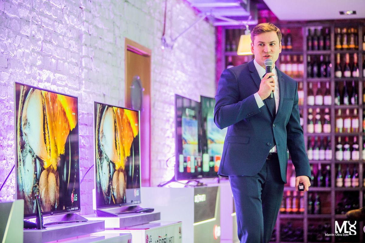 LG pokazuje telewizory SUPER UHD. Byliśmy na premierze! 3