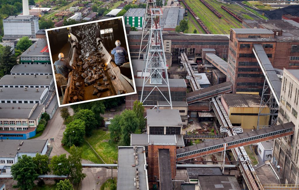 Gigant na krawędzi. Tysiące osób drży o pracę. "Będą latać kamienie"