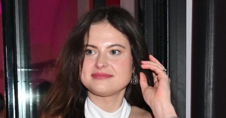 Martyna Kaczmarek z "Top Model" jednak SIĘ ROZWODZI! Informator uspokaja: "Nie załamuje się. Zaczęła już nawet randkować"