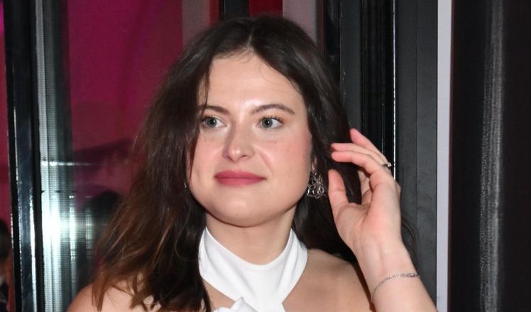 Martyna Kaczmarek rozwodzi się