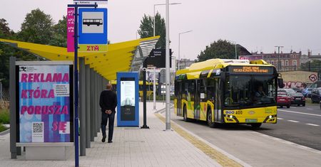 Śląsk. Parkuj i jedź bez stresu - Katowice stawiają na centra przesiadkowe