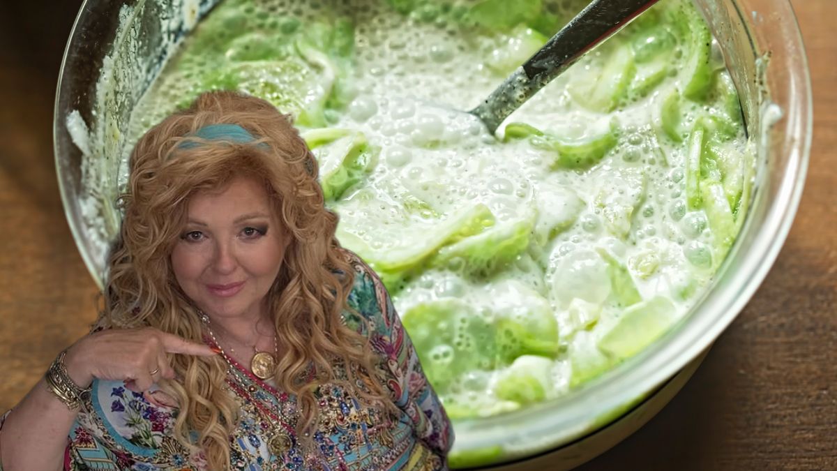 Mizeria Magdy Gessler wywołała burzę w internecie