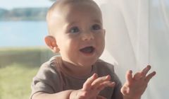 „Mądrość natury” w nowej reklamie mleka Enfamil (wideo)