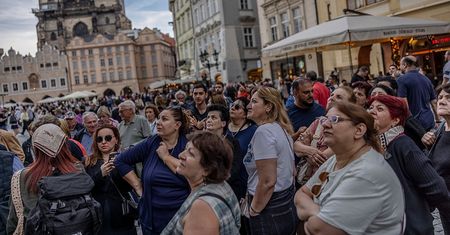 Atrakcja hitem u naszych sąsiadów. "Tłum jak podczas promocji w supermarkecie"