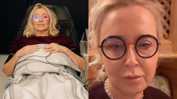 Agata Młynarska opowiada o swoim zdrowiu: "Bywa też tak, że za zamkniętymi drzwiami płaczesz, GRYZIESZ PODUSZKĘ Z BÓLU"