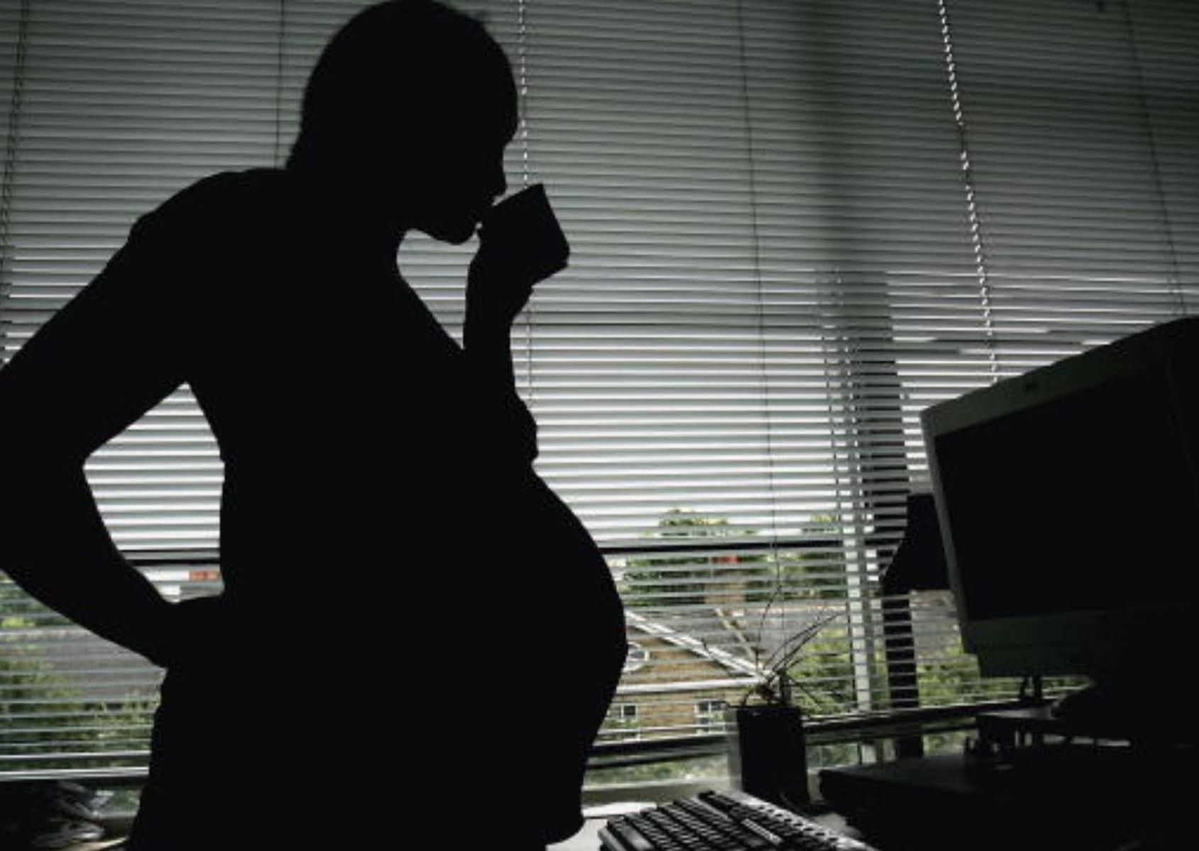 Kawa w ciąży. Czy można ją pić?