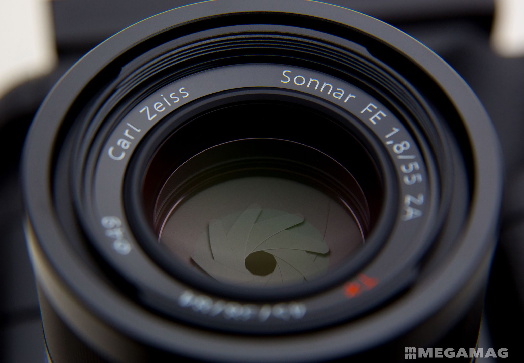 Sony A7R po 14 dniach 19