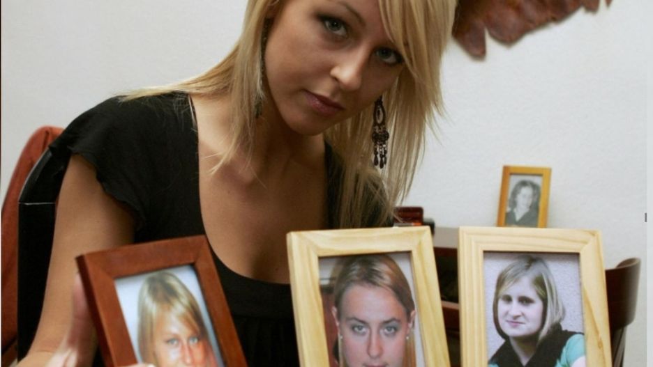 Siostry zostały podmienione w szpitalu