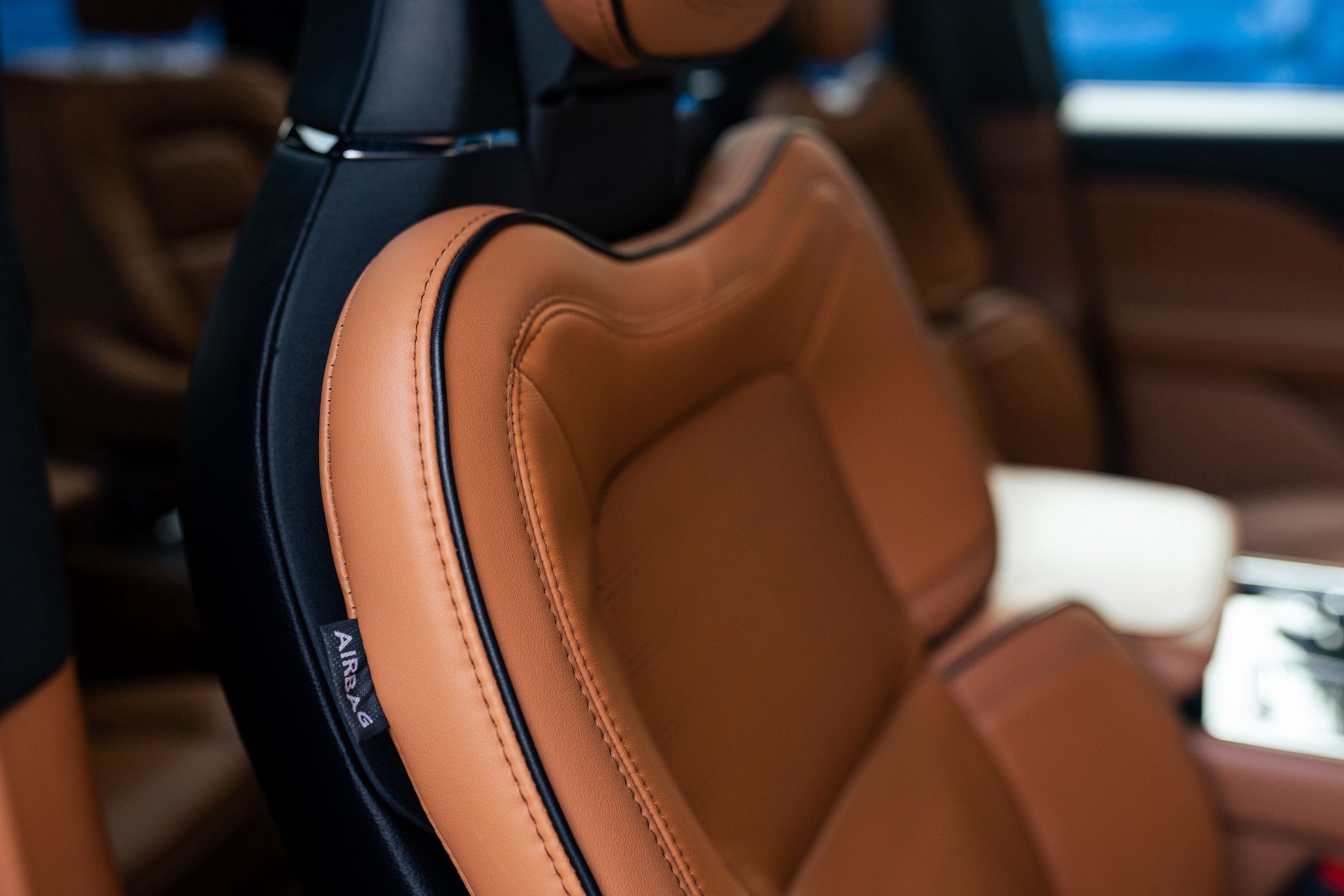 Lincoln Aviator Black Label Grand Touring