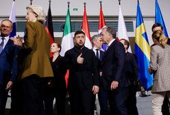 Artykuł 5. NATO dla Ukrainy? Nowa obietnica USA