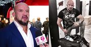 Oświeciński potwierdza: "Będę walczył w KSW. Nie znam swojego przeciwnika, ale jest mi to obojętne!"
