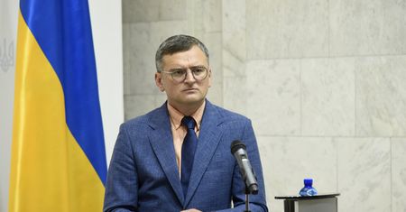 Zdecydowany apel Ukraińca. "Nie boimy się niczego"