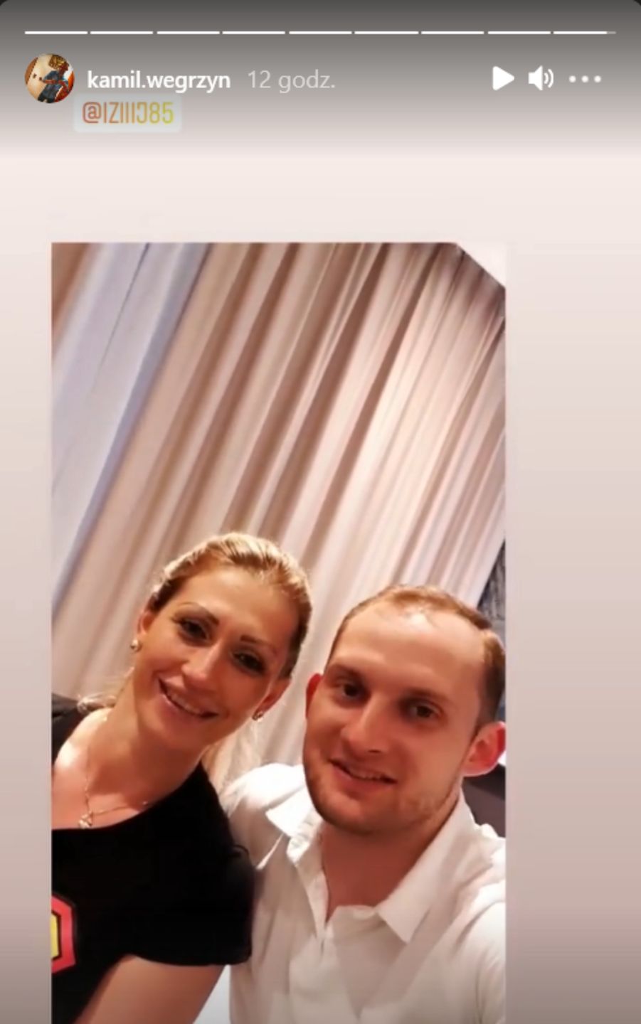 Iza i Kamil ze "Ślubu od pierwszego wejrzenia" chcą razem zamieszkać