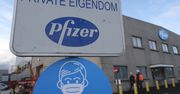 Pfizer zwalnia tempo produkcji. Za 4 tygodnie ruszy z kopyta
