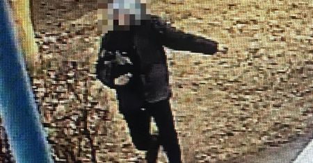 Szokujące sceny w Jaworznie. Brutalnie potraktował seniorkę