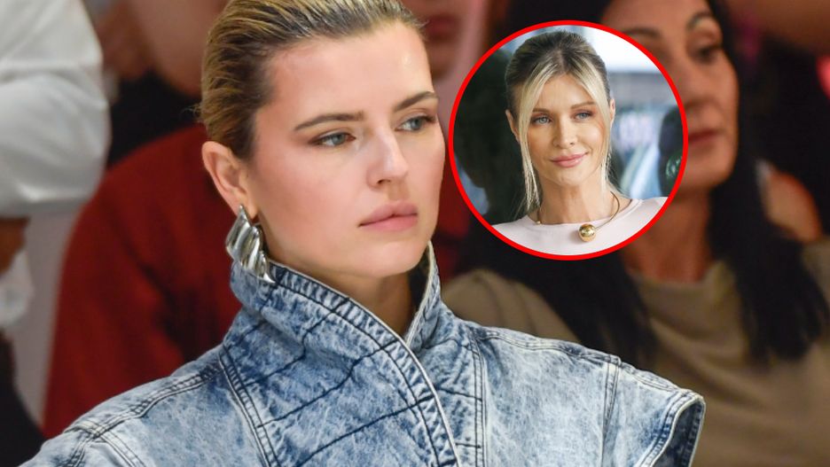 Małgorzata Leitner gorzko o Joannie Krupie