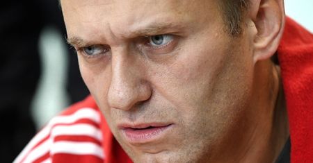 Aleksiej Nawalny odmawiał jedzenia od 31 marca. Kolejny etap trwa 24 dni