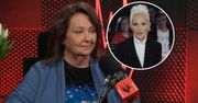 Anna Dymna wspomniała Korę z czasów szkolnych. "Widziałam ją w piwnicy"