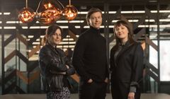 Bianka Mikołajewska i Paweł Figurski przechodzą do Wirtualnej Polski