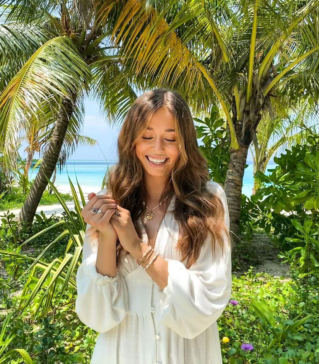 Izabella Krzan odpowiada krytykom na Instagramie. Ma rację?