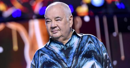 Walczył z nałogiem. "Ponad 40 lat"