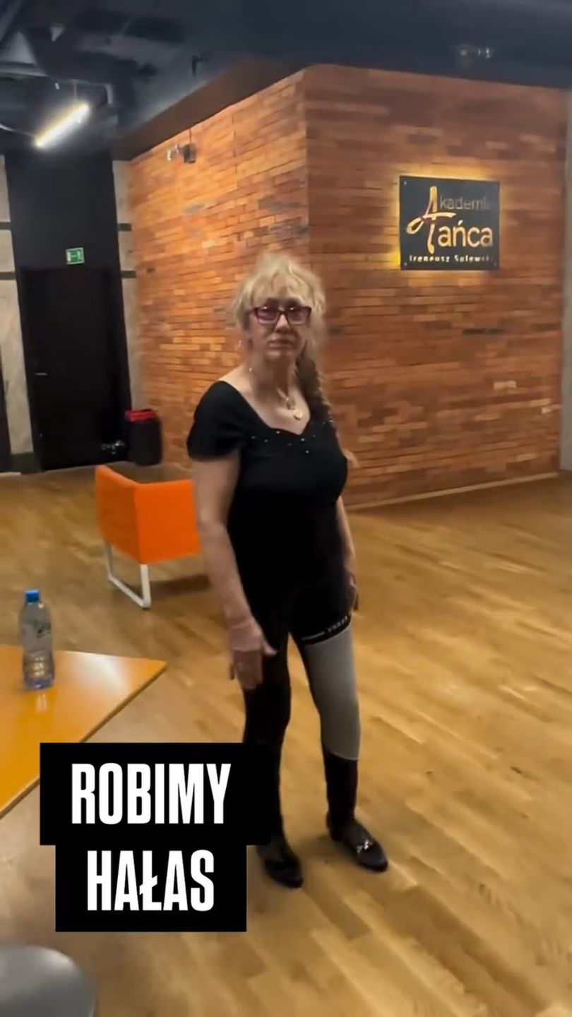 Rodzice Katarzyny Zillmann
