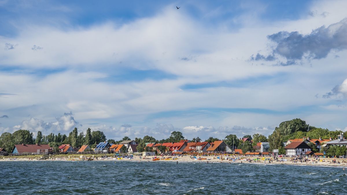 Hel to idealny pomysł na weekend 