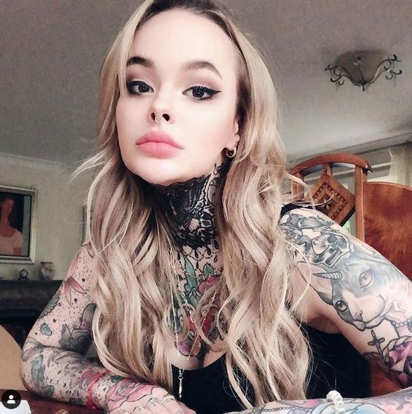 Monika Miller