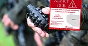 Alert RCB dla Warszawy. "Zachowaj spokój i stosuj się do poleceń"