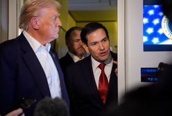 To nie plan Trumpa? Rubio miał mówić o "liście życzeń Rosji"
