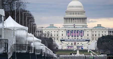 USA. Apel do korespondentów: "bądźcie szczególnie ostrożni"