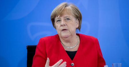 Niemieckie media: Merkel rozumie wrażliwość Polaków